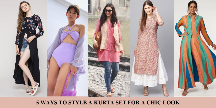 How To Accessorize Your Kurta Set For A Formal Occasion – House Of Ayuda