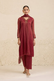 Siya Kurta Set