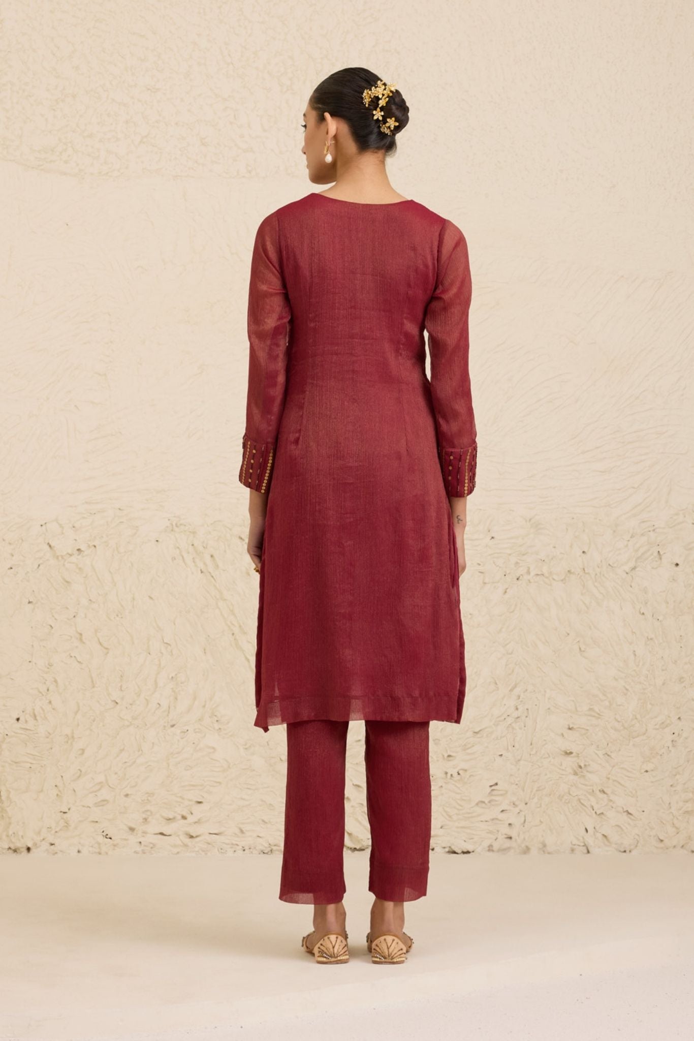 Siya Kurta Set