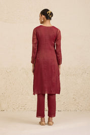 Siya Kurta Set