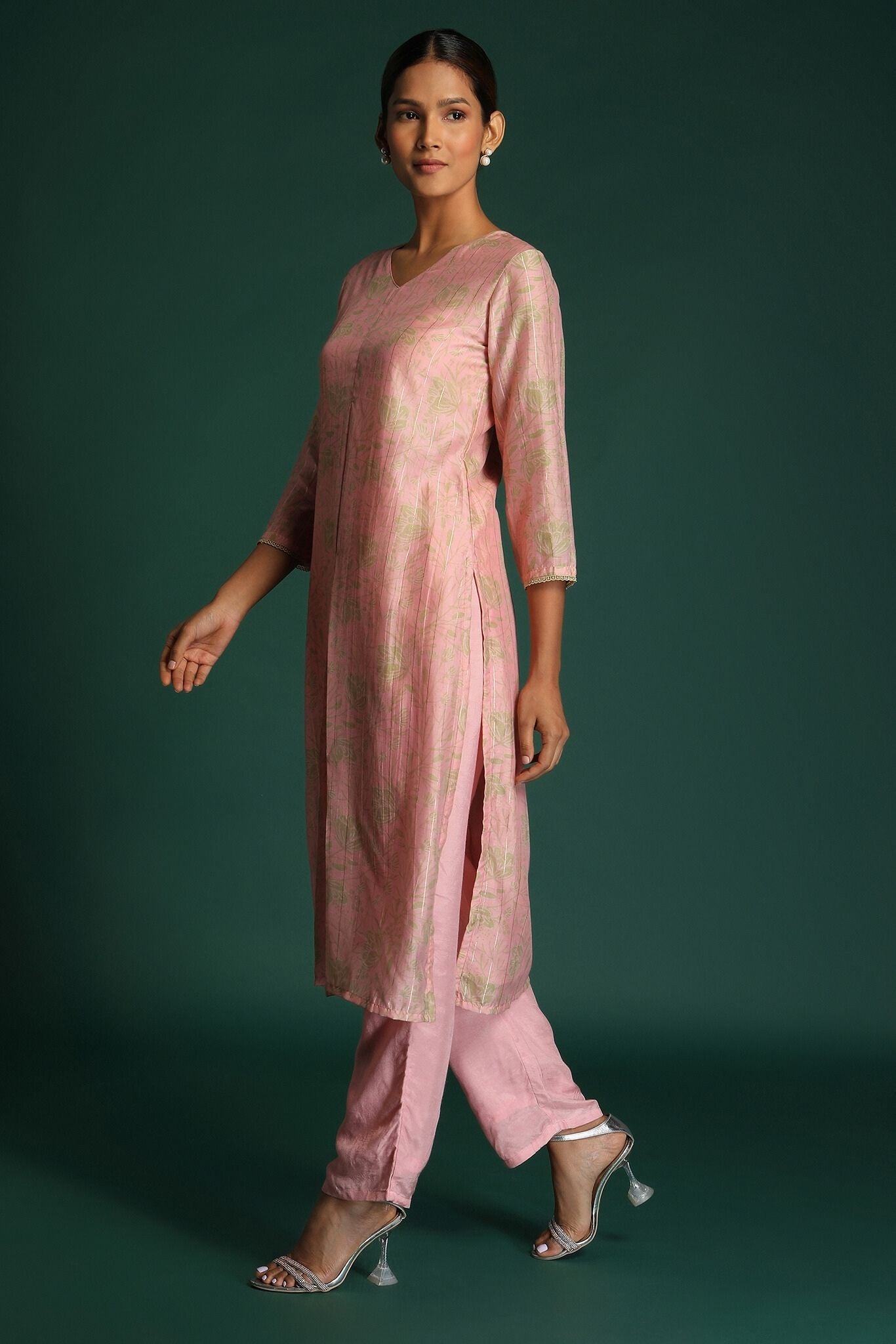 Lina Kurta Set