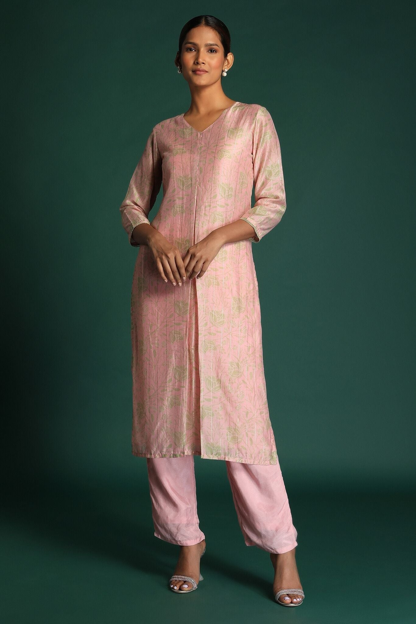 Lina Kurta Set