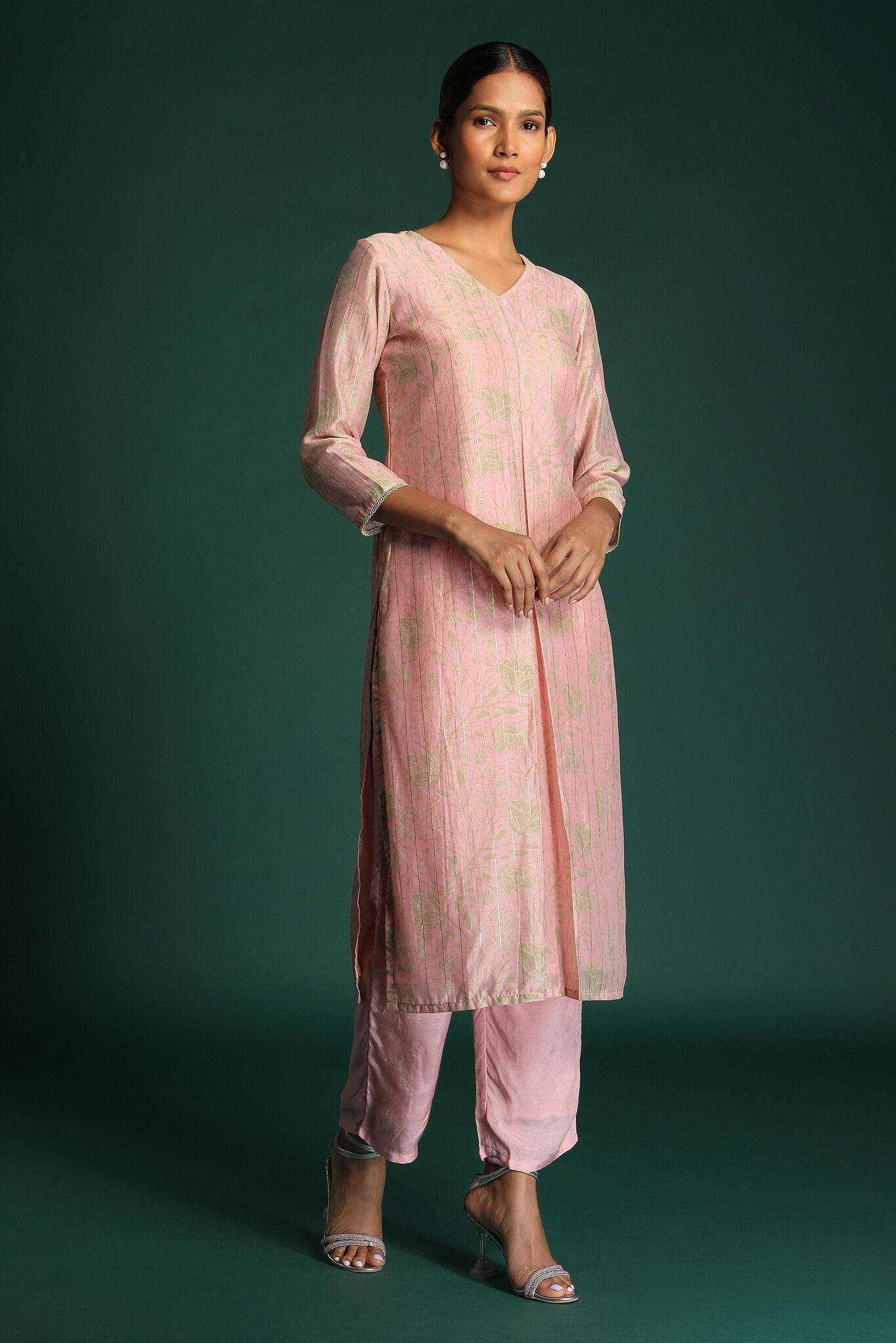 Lina Kurta Set