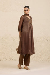 Swara Kurta Set