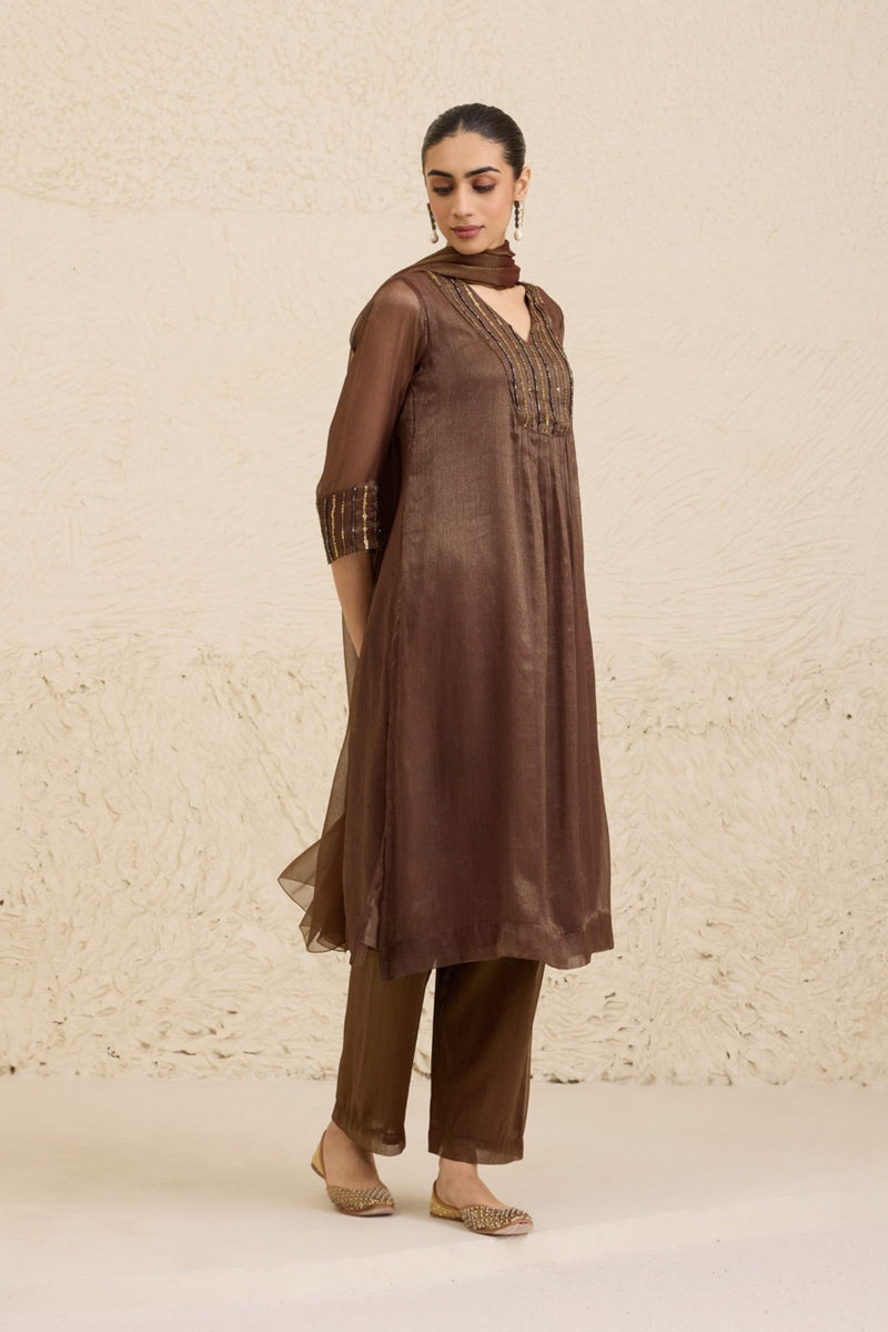 Swara Kurta Set