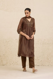 Swara Kurta Set