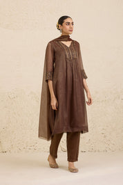 Swara Kurta Set