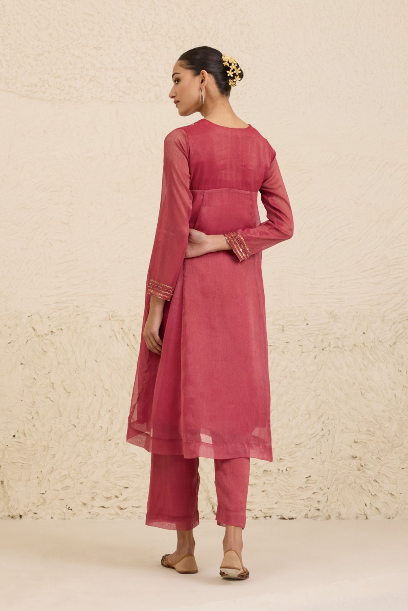 Avni Kurta Set