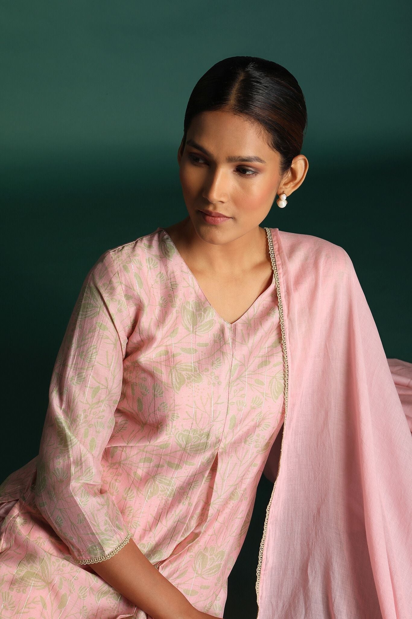 Lina Kurta Set