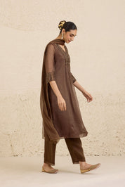 Swara Kurta Set