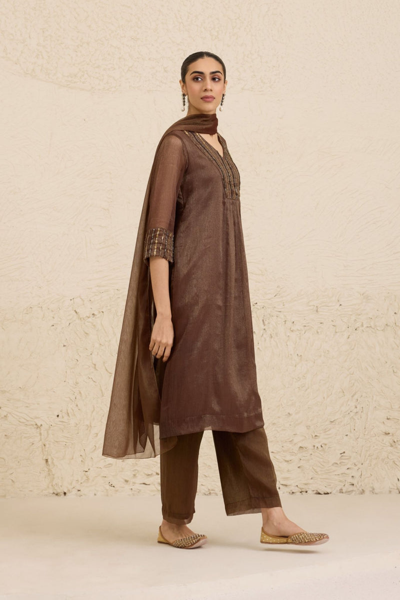 Swara Kurta Set