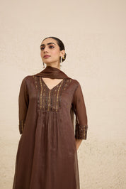 Swara Kurta Set