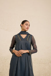 Tanvi Kurta Set