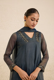 Tanvi Kurta Set