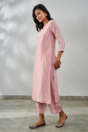 Aleema Kurta Set - House of Ayuda