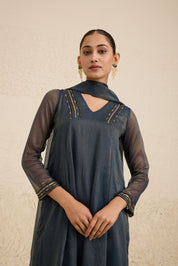 Tanvi Kurta Set