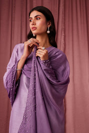 Ahana Kurta Set