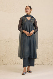 Tanvi Kurta Set