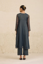 Tanvi Kurta Set