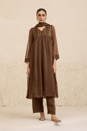 Urvi Kurta Set