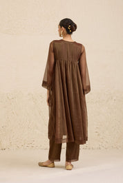 Urvi Kurta Set