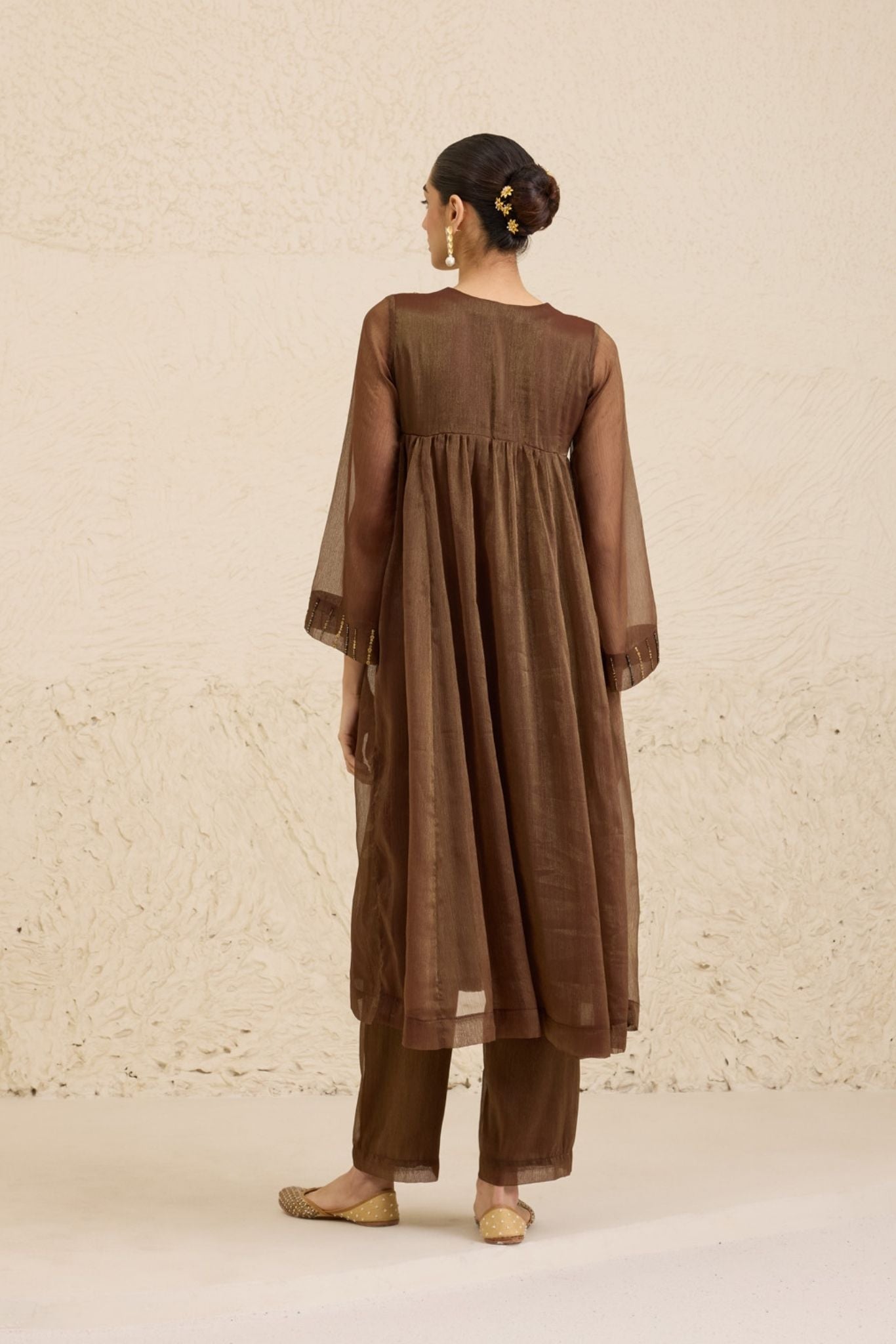 Urvi Kurta Set