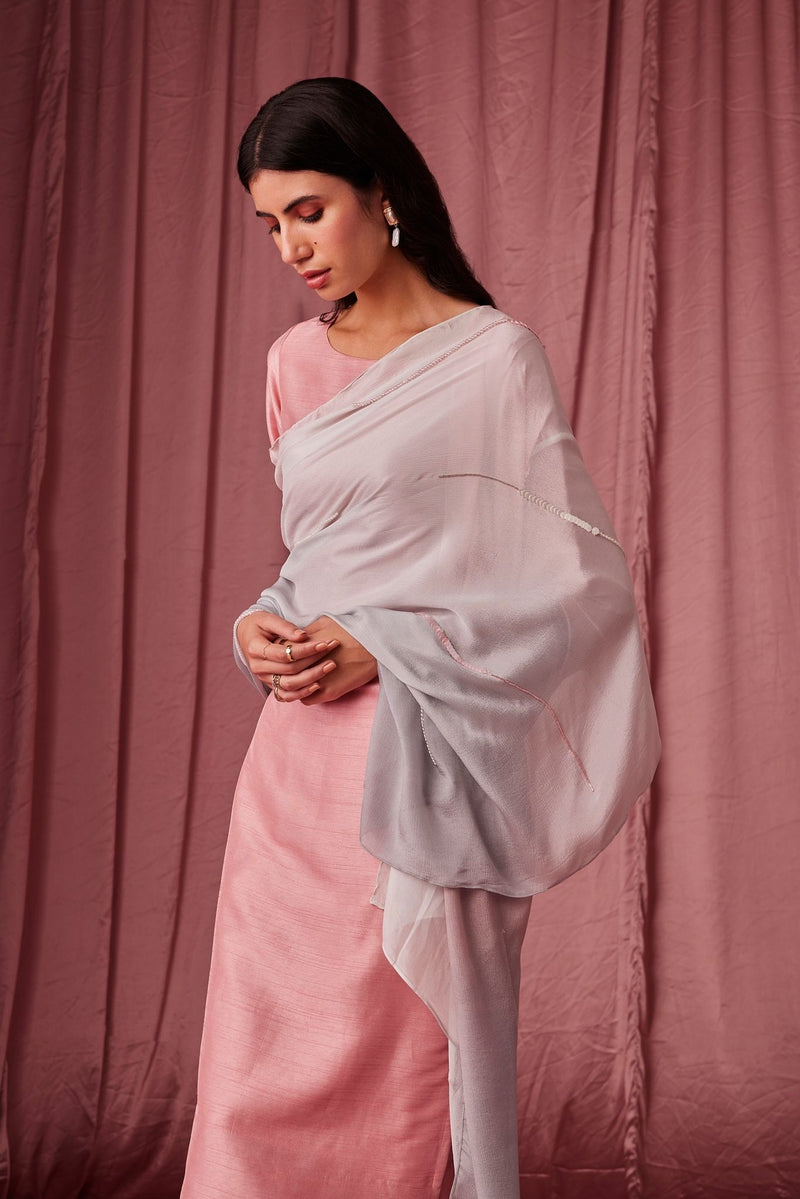 Ekta Kurta Set