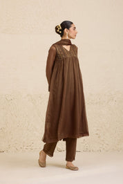 Urvi Kurta Set