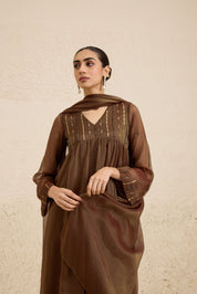 Urvi Kurta Set