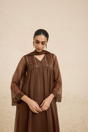 Urvi Kurta Set