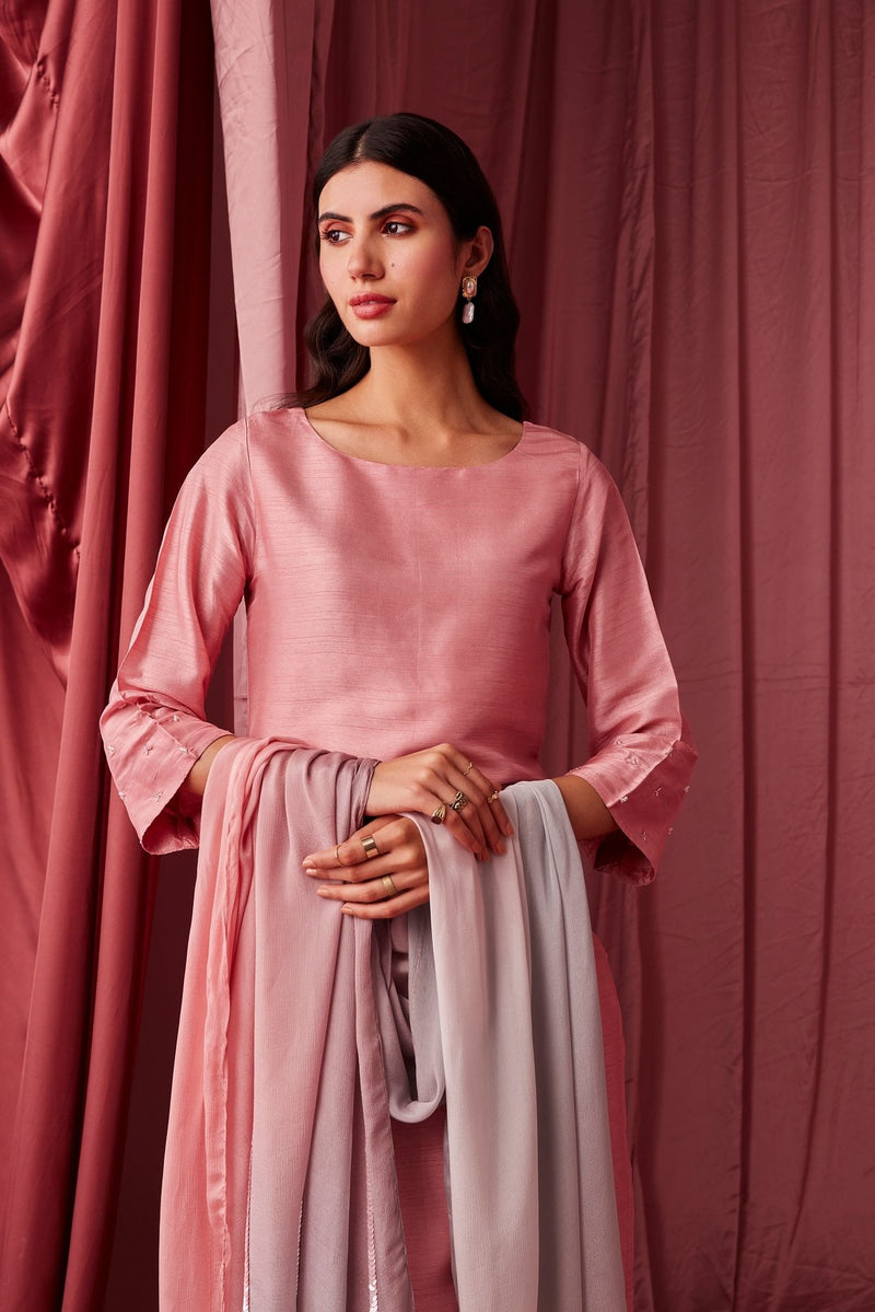 Ekta Kurta Set