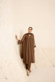 Urvi Kurta Set