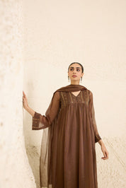 Urvi Kurta Set