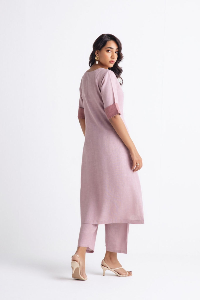 Rasha  Co-Ord Set