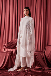 Anika Kurta Set