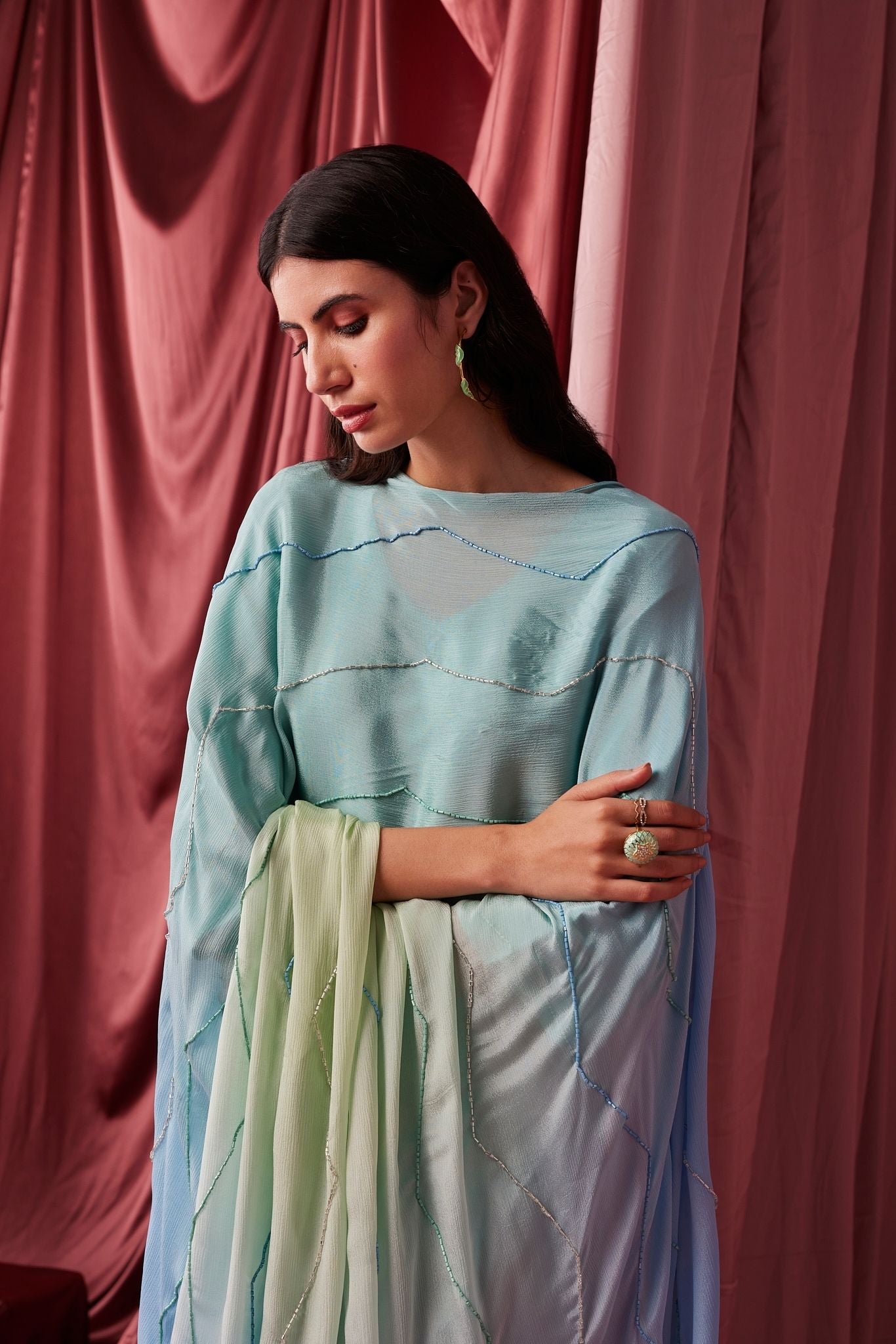 Aarna Kurta Set