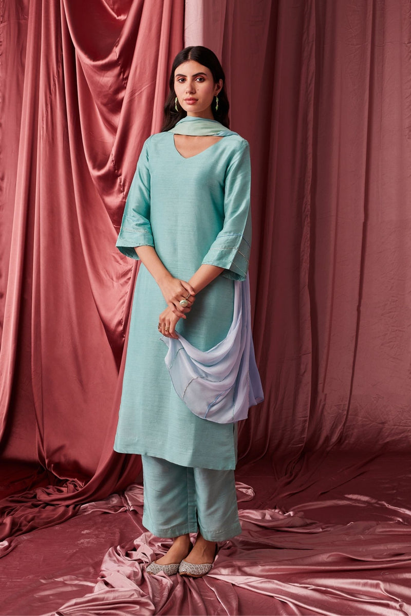 Aarna Kurta Set