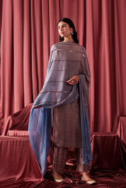 Sahana Kurta Set