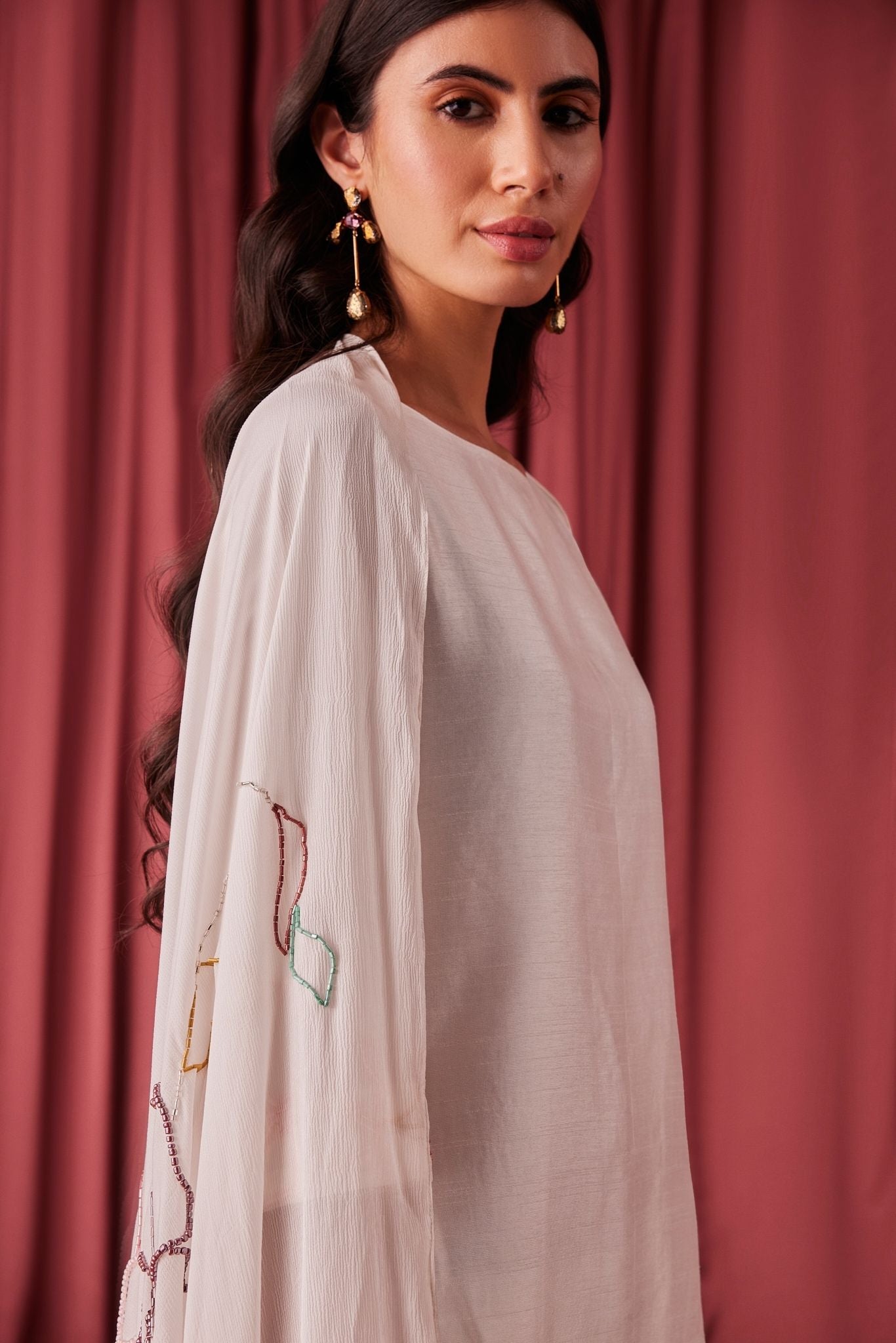 Anika Kurta Set