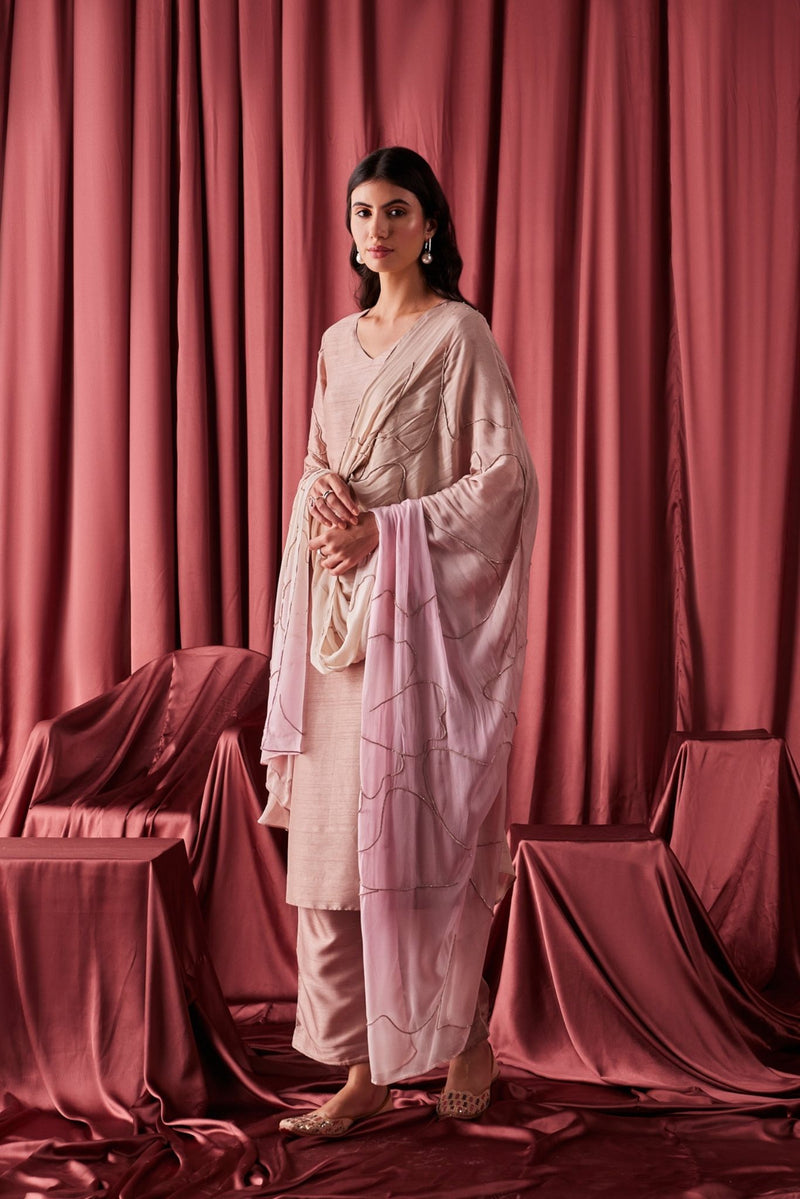 Aanya Kurta Set