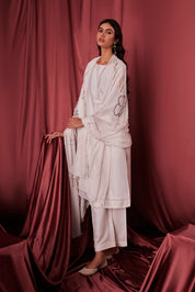 Anika Kurta Set