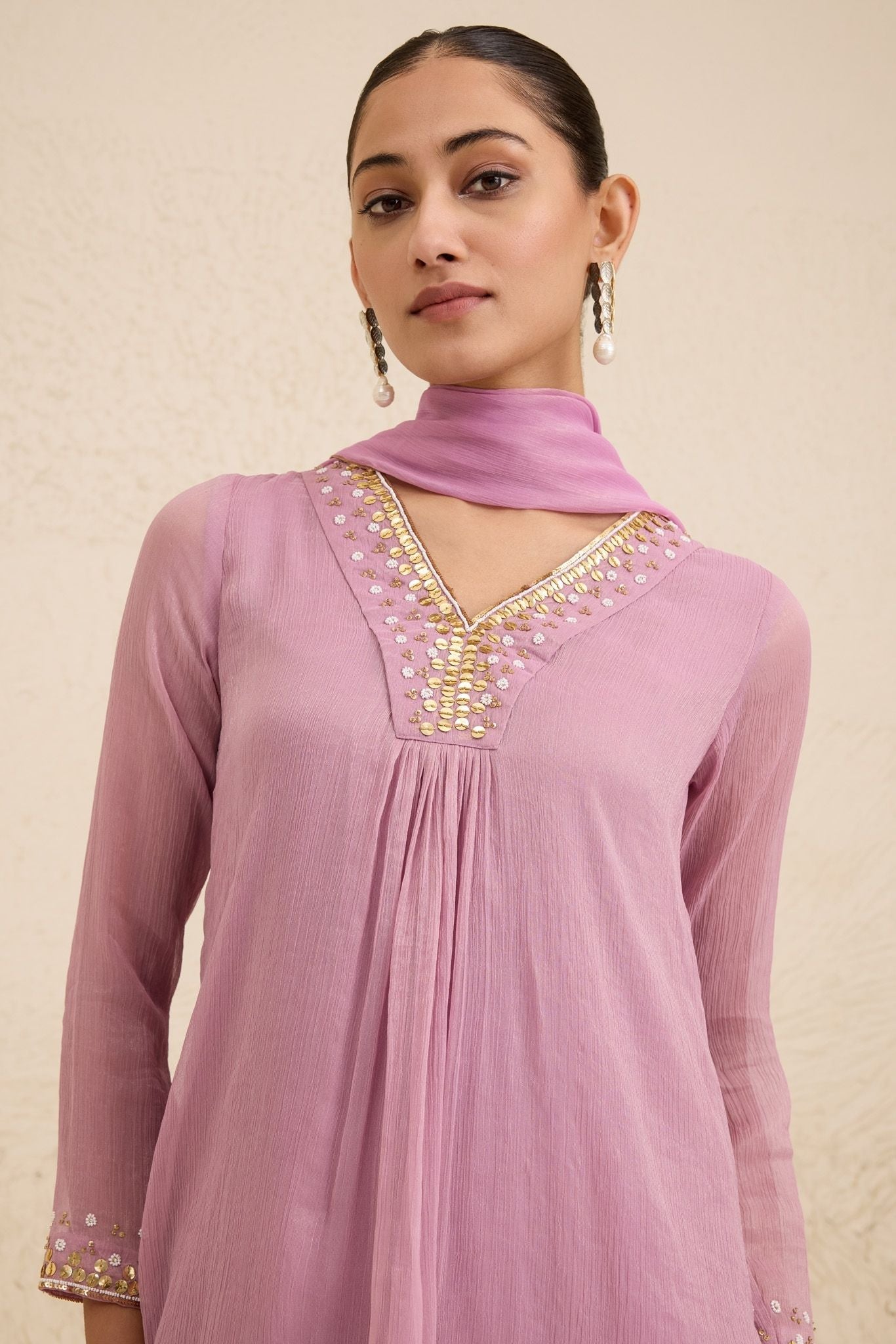 Ishita Kurta Set