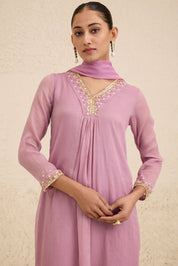 Ishita Kurta Set