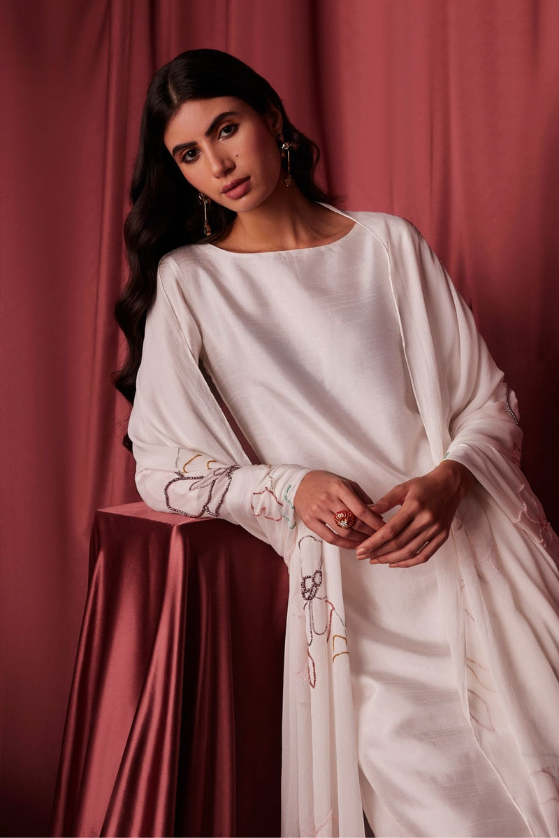 Anika Kurta Set