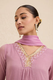 Ishita Kurta Set