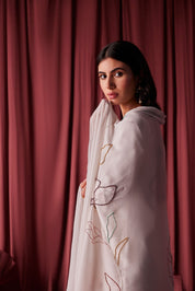 Anika Kurta Set