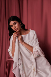 Anika Kurta Set