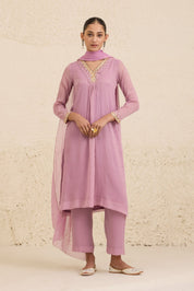 Ishita Kurta Set