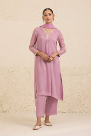 Ishita Kurta Set