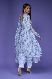 Maryam Anarkali Set - House of Ayuda